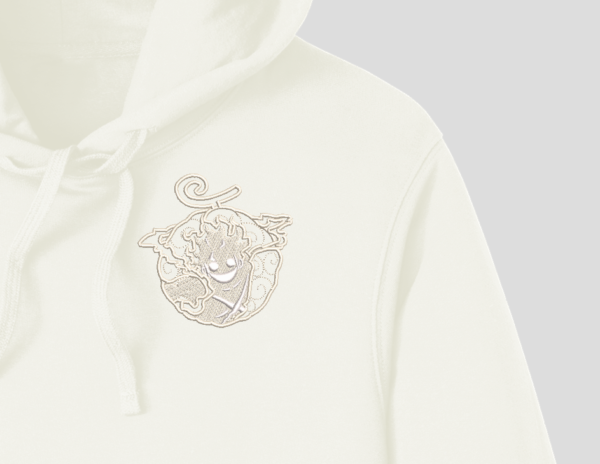 Hoodie Gear 5 Luffy One Piece - Image 4
