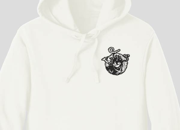 Hoodie Gear 5 Luffy One Piece - Image 2