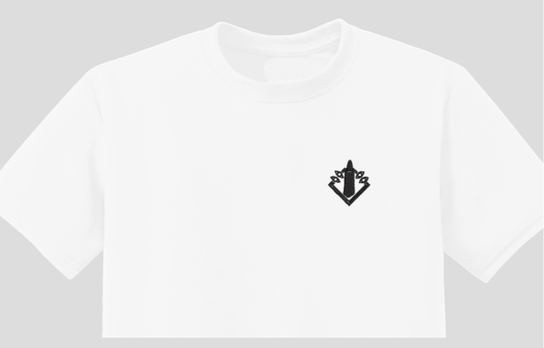 Camiseta Oversize Sukuna minimalist Unisex - Image 4