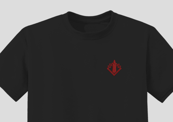 Camiseta Oversize Sukuna minimalist Unisex - Image 8