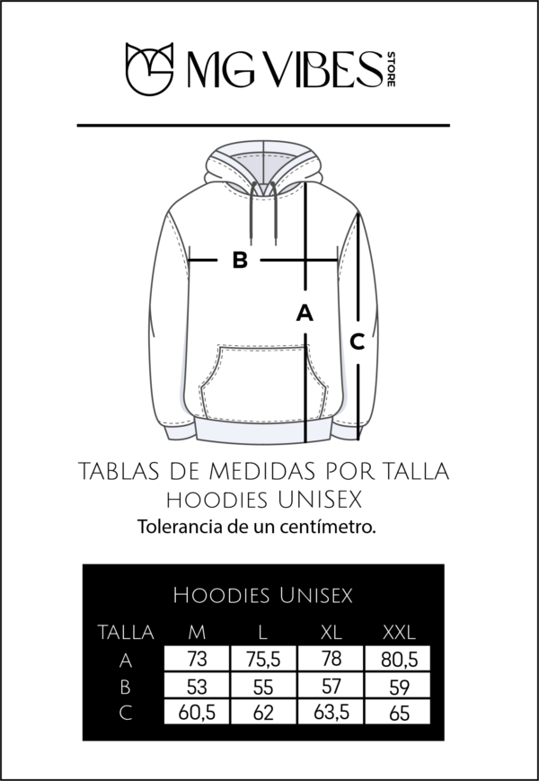 Hoodie Bordado Anime - Mitsuri K - Image 5