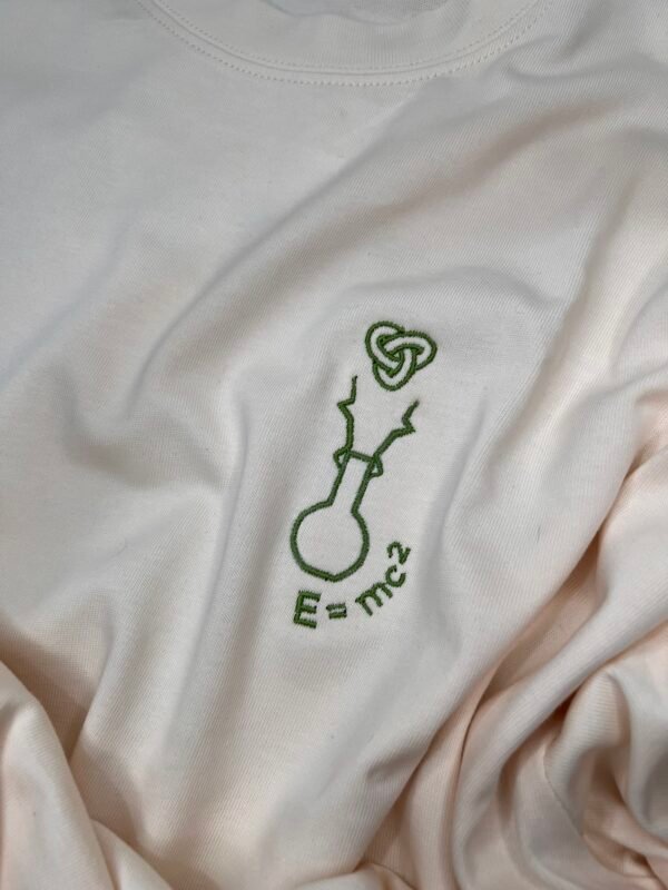 Camiseta Oversize Senku Dr Stone - Image 4