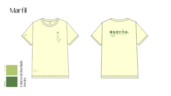 Camiseta Oversize Senku Dr Stone - Image 11