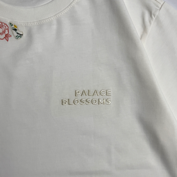Palace Blossoms- Boticaria Camiseta - Image 8