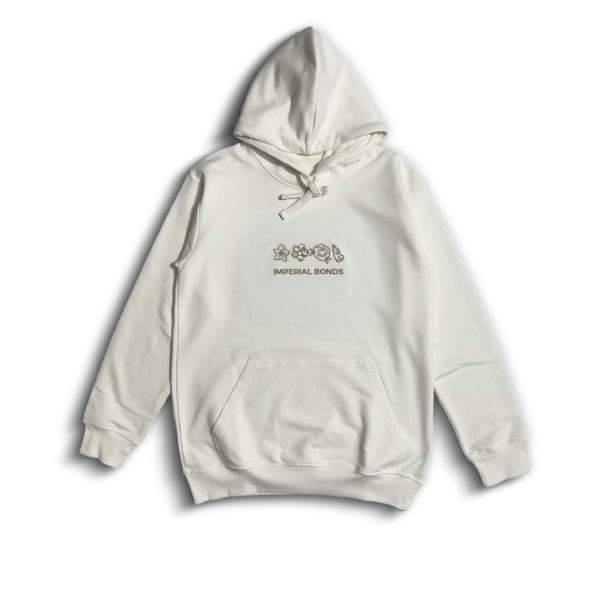 Imperial Bonds - Boticaria Hoodie