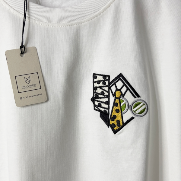 Camiseta Nanami Kento Jujutsu kaisen - Image 3